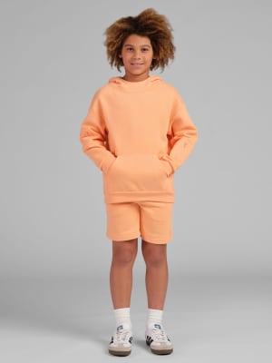 Kids Halo Lightweight Shorts: Petal Peach