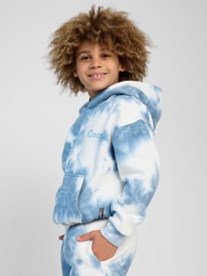 Minimalist Kids Hoodie: undefined