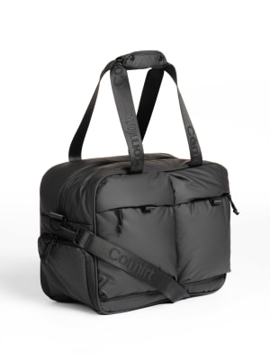 Anywhere Bag: Jet Black