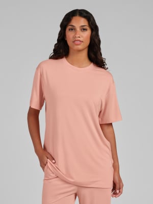 Peach / F / Tee