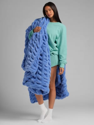 Dreamer Blanket: undefined