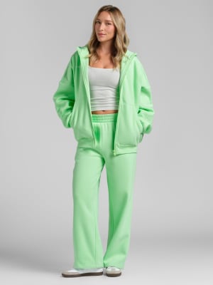 Powder Mint / F