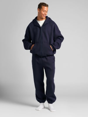 Navy / M