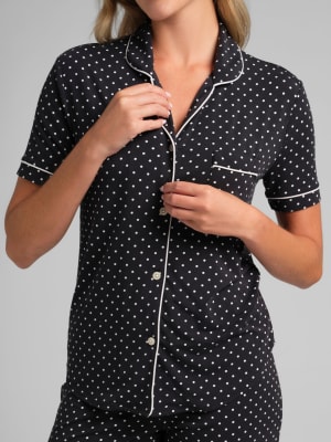 Polka Dot / F