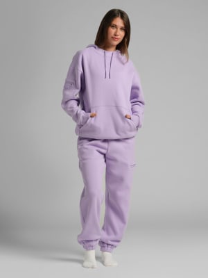 Lilac Blush / F