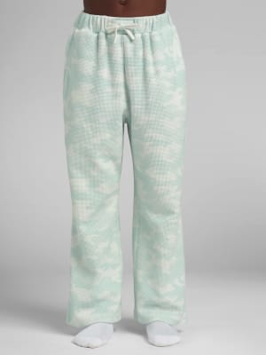 Mint Camo / Hattie