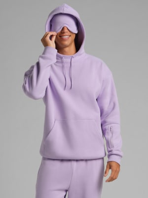 Lilac Blush / M