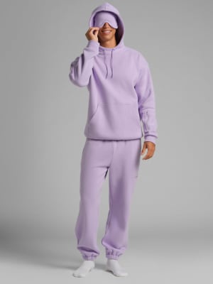 Lilac Blush / M