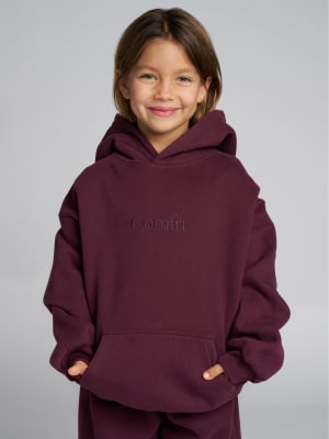 Signature Kids Hoodie: undefined