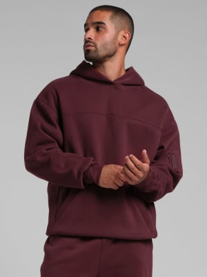 Maroon / M
