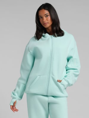 Aqua Mist / F