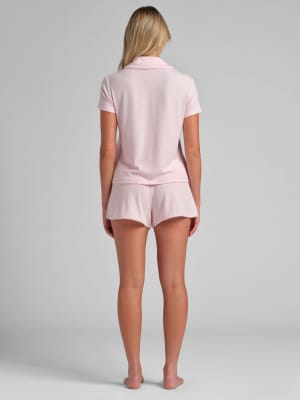 Powder Pink / F