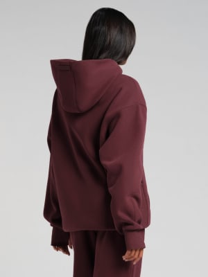 Maroon / F