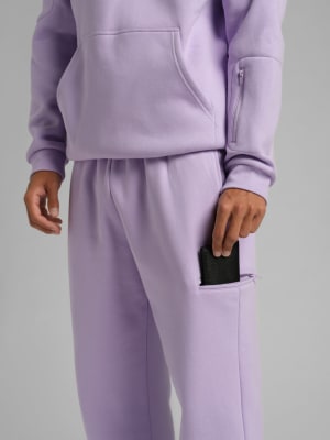 Lilac Blush / M