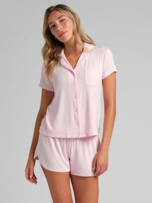 Powder Pink / F