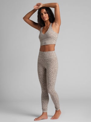 Desert Leopard / F