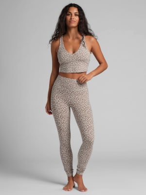 Desert Leopard / F