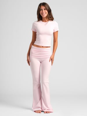 Powder Pink / F