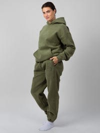 The Standard Hoodie