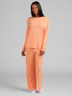 Petal Peach / F