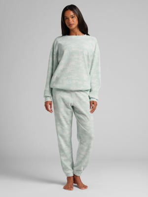 Mint Camo / F