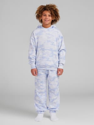 Sky Camo / Logan