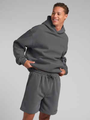 Steel Grey / M