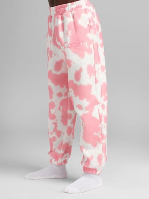 Strawberry Milk / Hattie