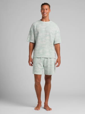 Mint Camo / M