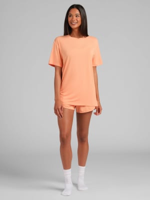 Petal Peach / F