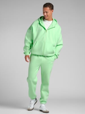 Powder Mint / M