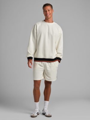 Eagle White / M