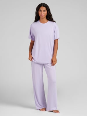 Lavender / F