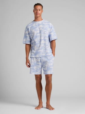 Sky Camo / M