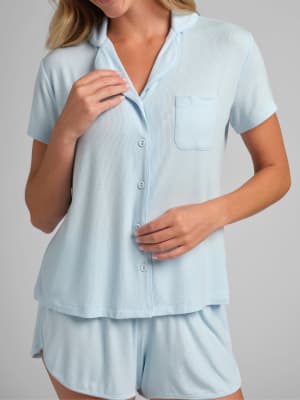 Powder Blue / F