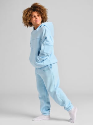 Baby Blue / Logan