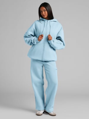 Baby Blue / F