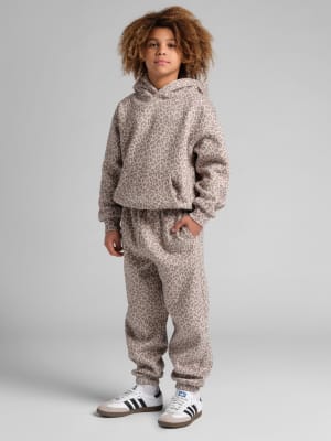 Desert Leopard / Logan