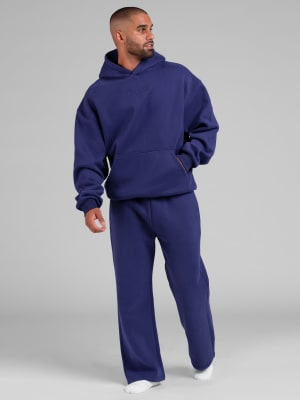 Indigo / M