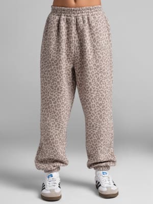 Desert Leopard / Logan