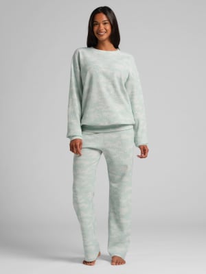 Mint Camo / F