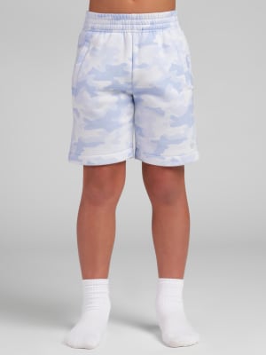 Sky Camo / Logan