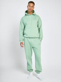 Pastel Hoodie — Comfrt