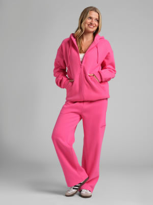 Hot Pink / F