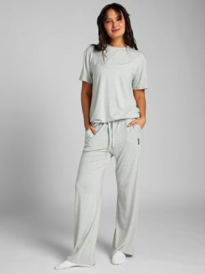 Light Heather Grey / F