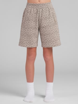 Desert Leopard / Raphaella