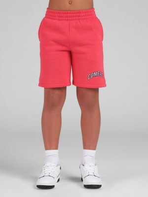 Hibiscus Red / Logan