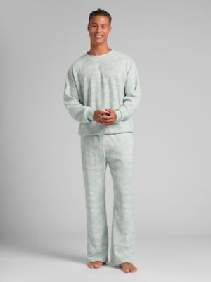 Mint Camo / M
