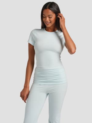 Powder Blue / F