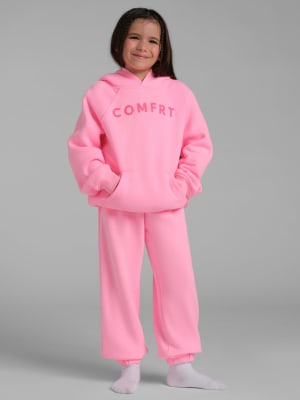 Candy Pink / Wynter